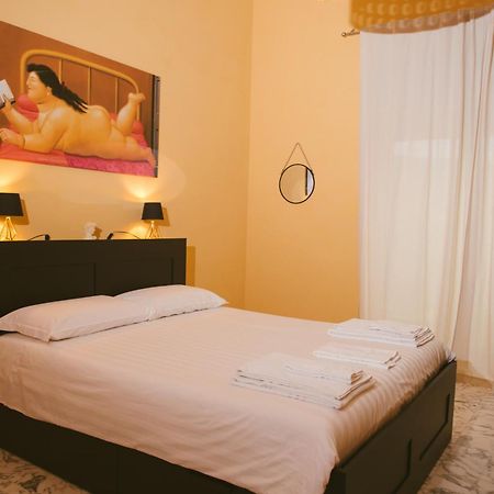 B&B Boteroom Cassino Exteriör bild