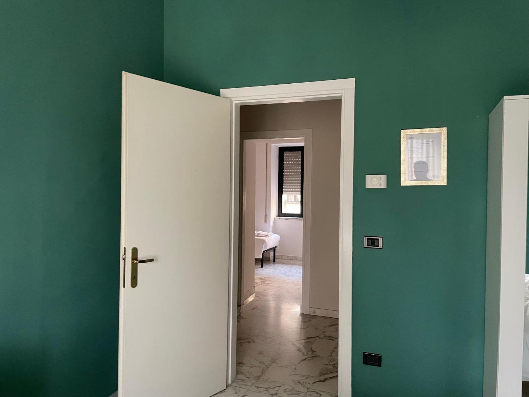 B&B Boteroom Cassino Exteriör bild