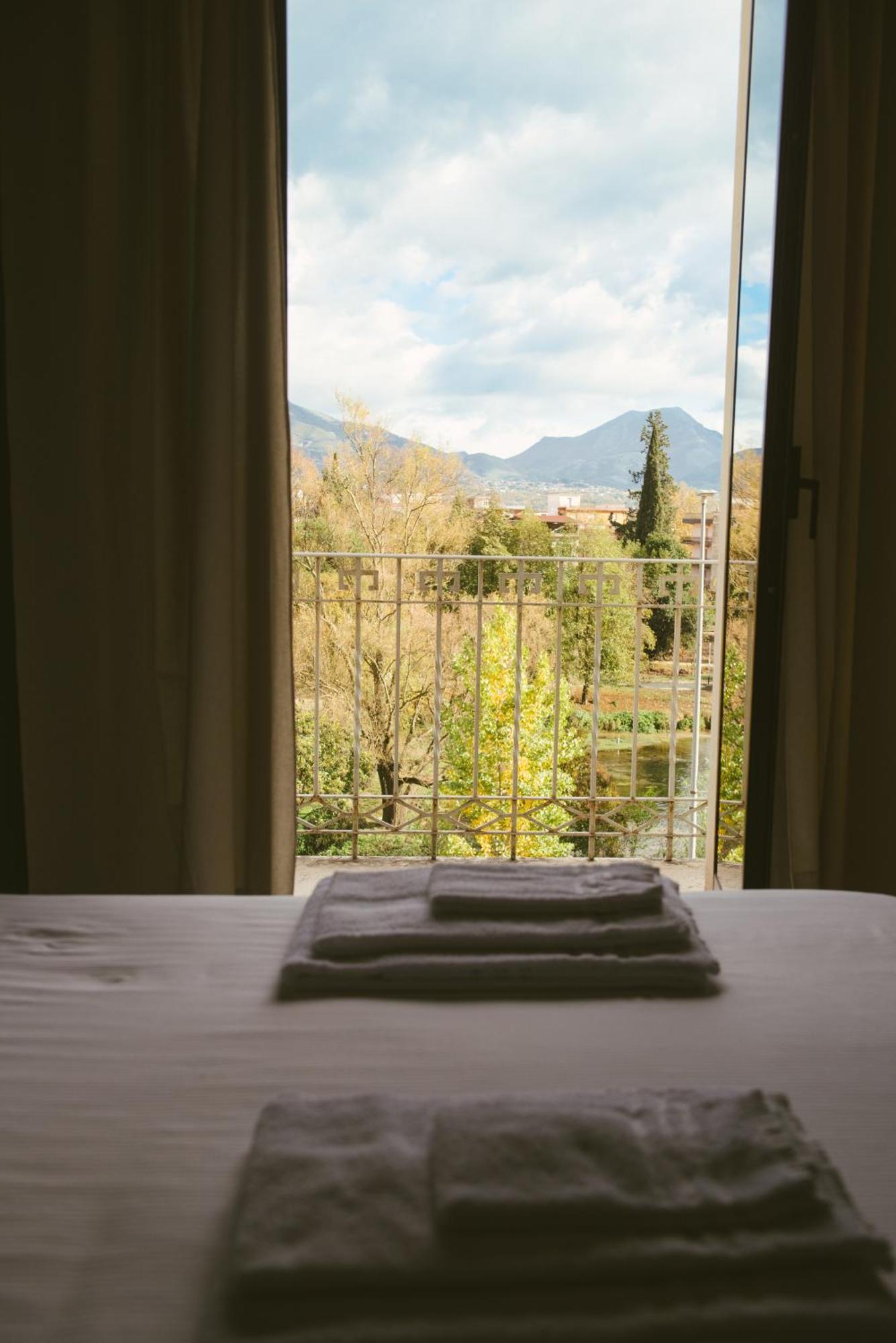 B&B Boteroom Cassino Exteriör bild