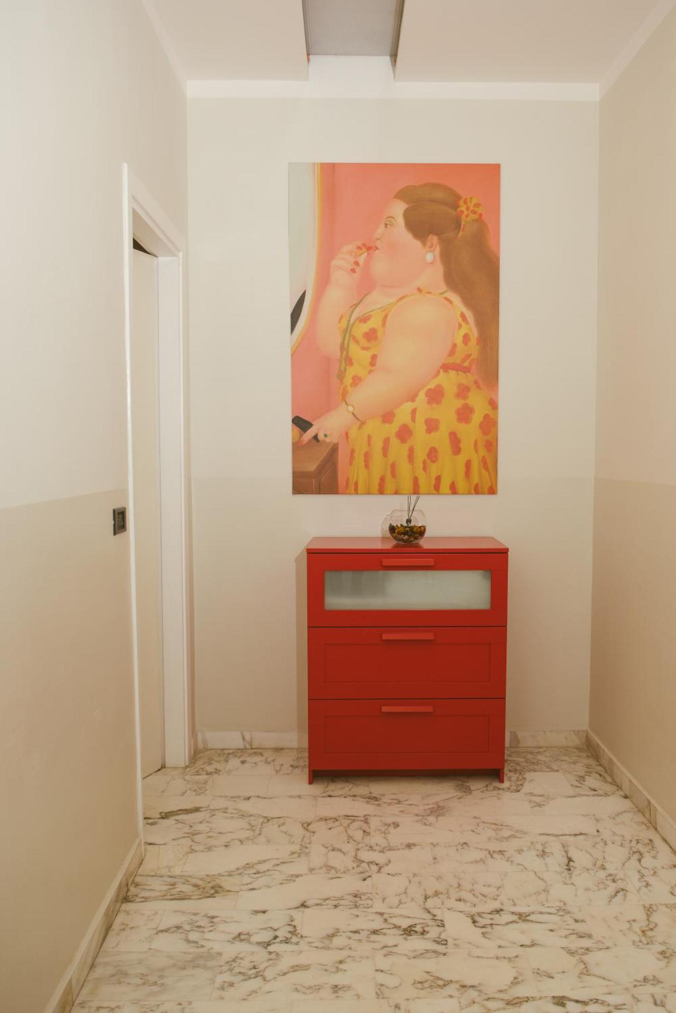 B&B Boteroom Cassino Exteriör bild