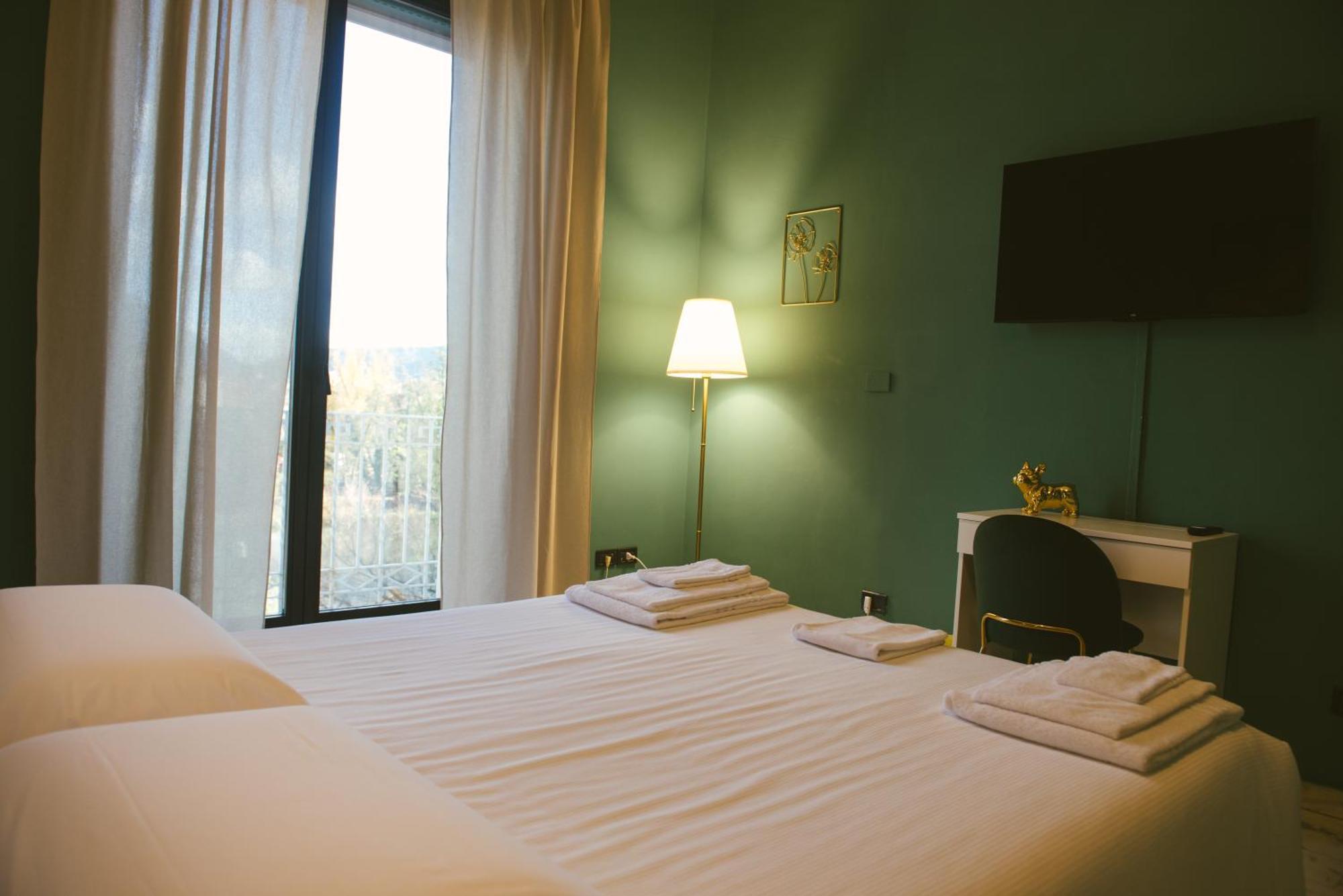B&B Boteroom Cassino Exteriör bild