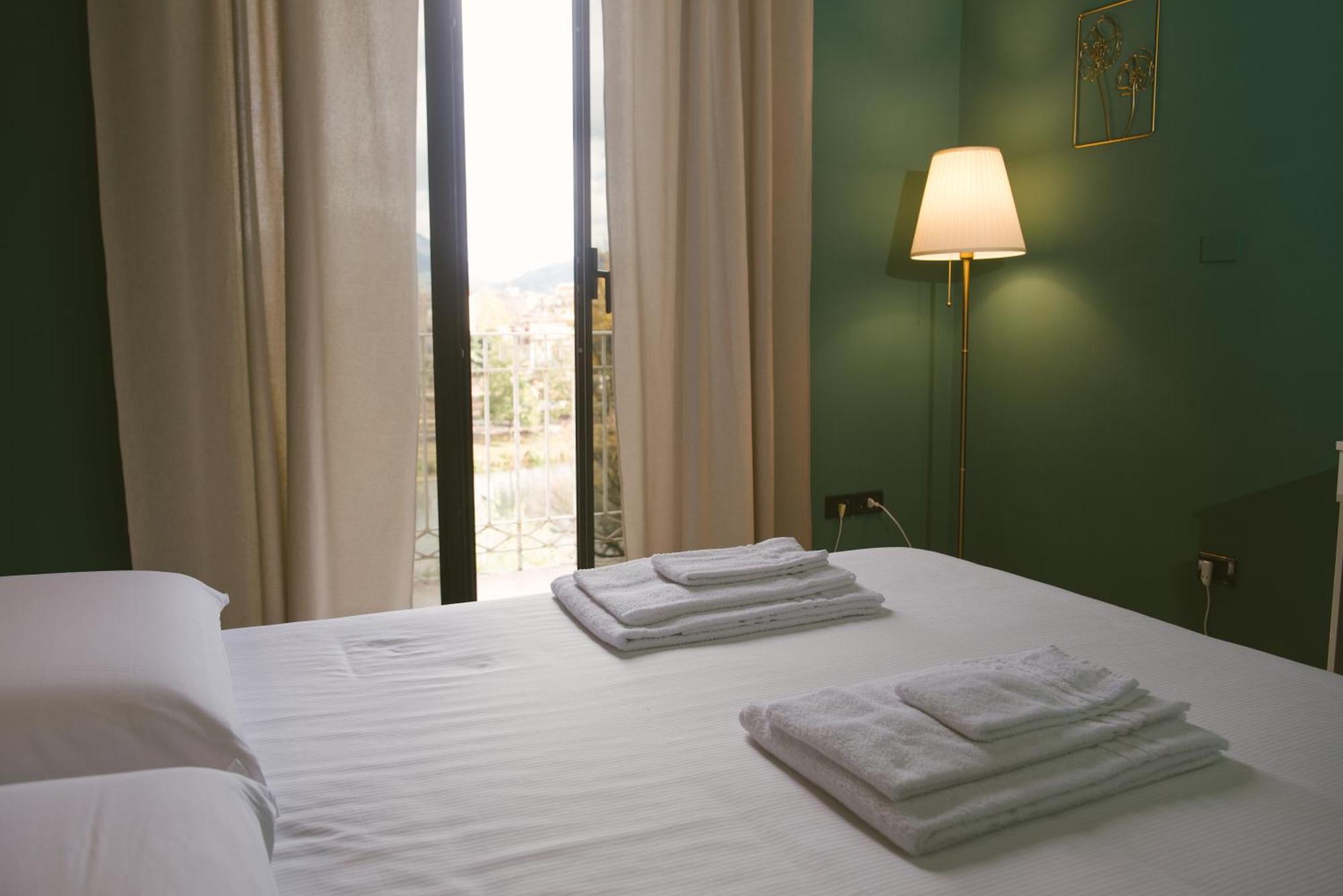 B&B Boteroom Cassino Exteriör bild