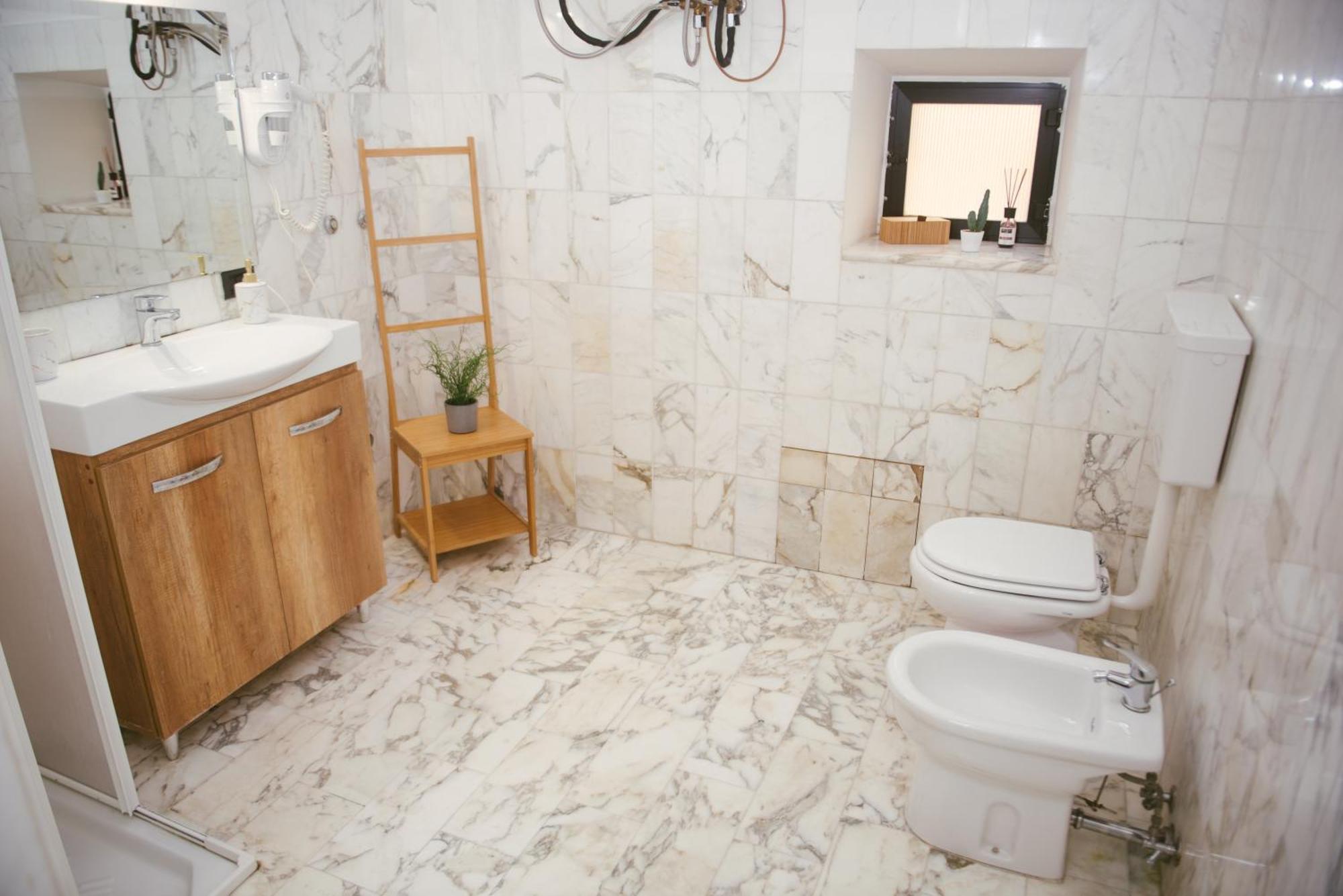 B&B Boteroom Cassino Exteriör bild