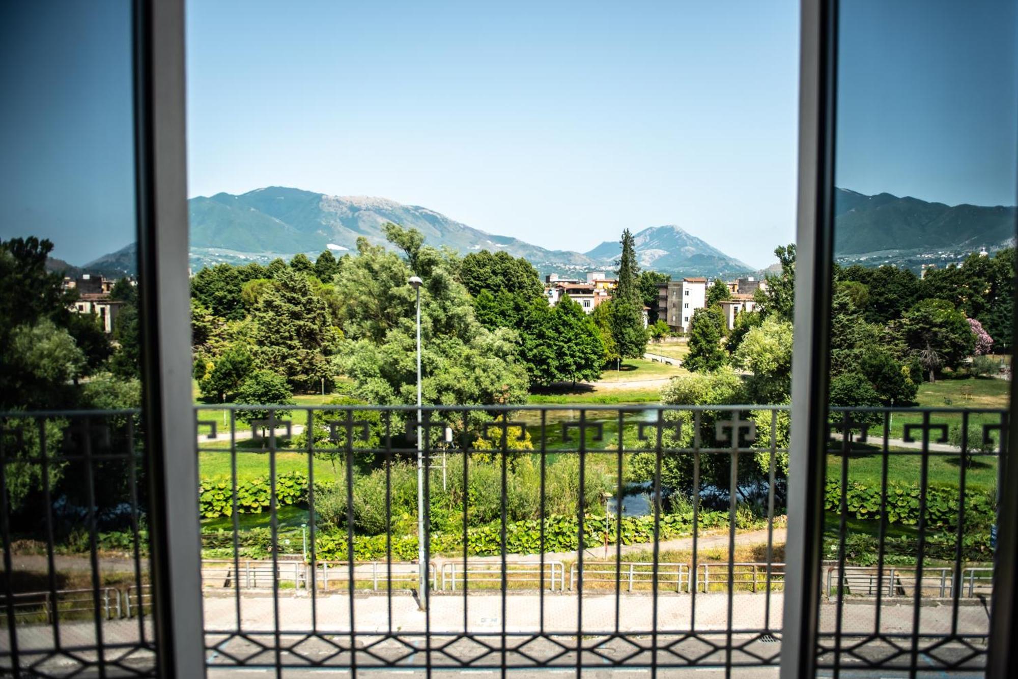 B&B Boteroom Cassino Exteriör bild